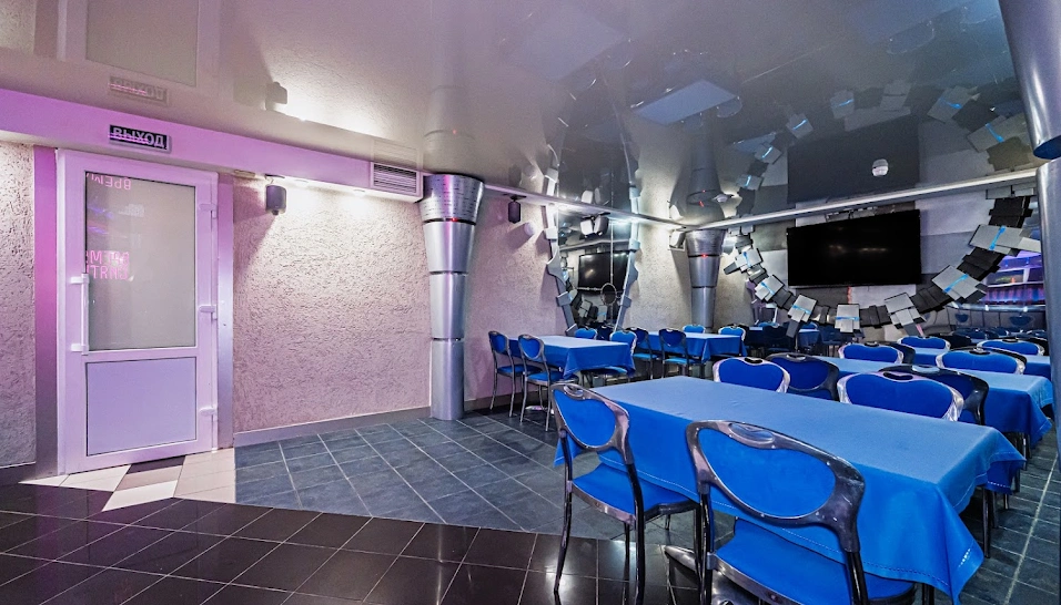 Фото №9 зала Караоке-бар