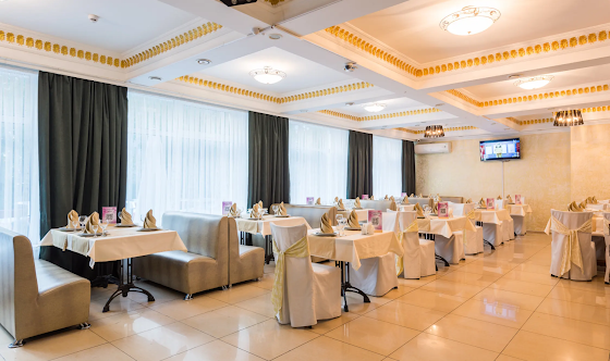 Фото №8 зала Основной зал