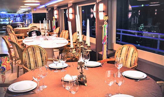 Фото №5 зала Помещение