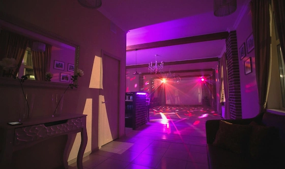 Фото №12 зала Лофт №2