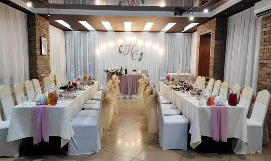 Фото №5 зала Основной зал