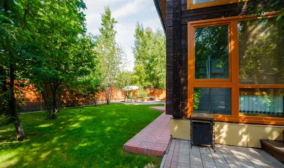 Фото №8 зала Гостевой дом с верандой