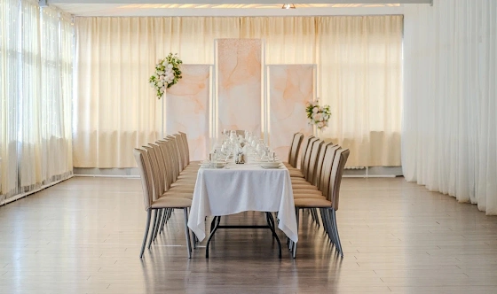 Фото №1 зала Зал на 120 человек