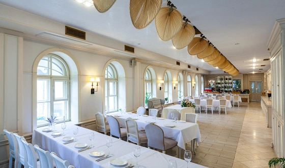 Фото №14 зала Основной зал