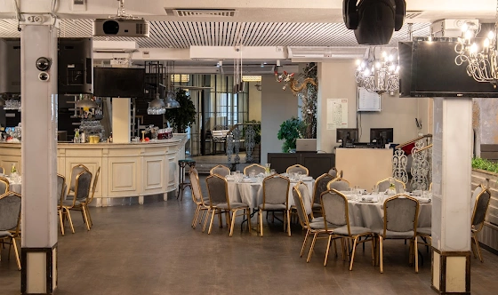 Фото №13 зала Концертный зал