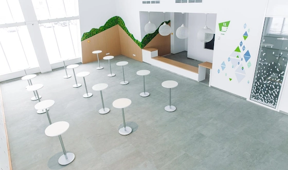 Фото №12 зала Холл