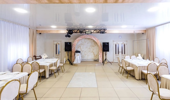 Фото №10 зала Банкетный зал