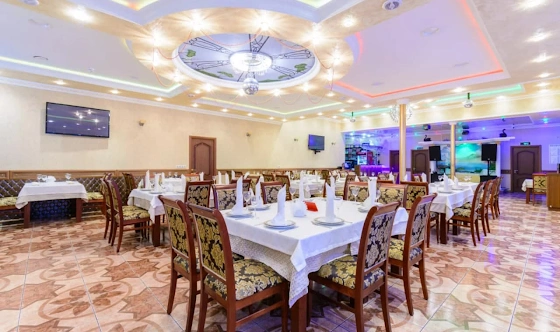 Фото №6 зала Большой зал