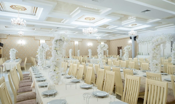 Фото №10 зала Основной зал 