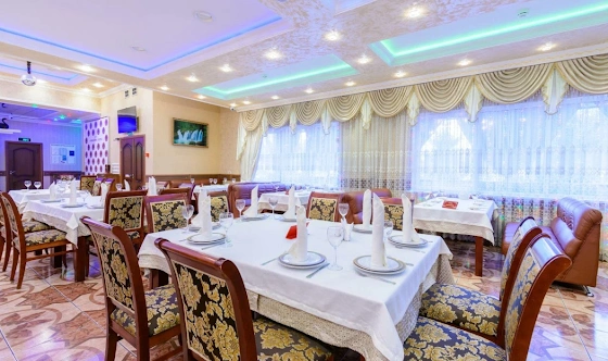 Фото №7 зала Большой зал