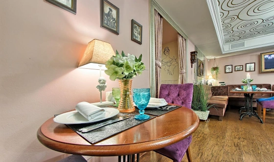 Фото №11 зала Зал «Музыкальный»