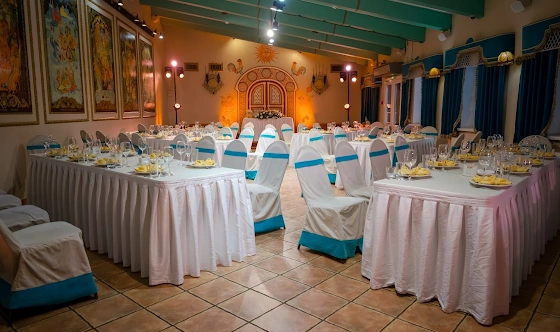 Фото №8 зала Основной зал