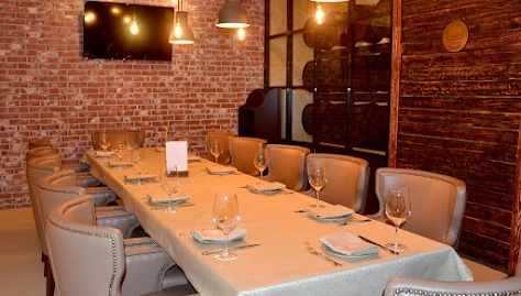 Фото №2 зала VIP-зал №2