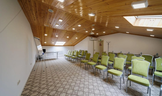 Фото №6 зала Конференц-зал