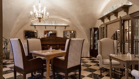 Фото №2 зала Малый зал