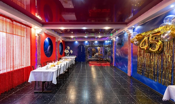 Фото №1 зала Банкетный зал 