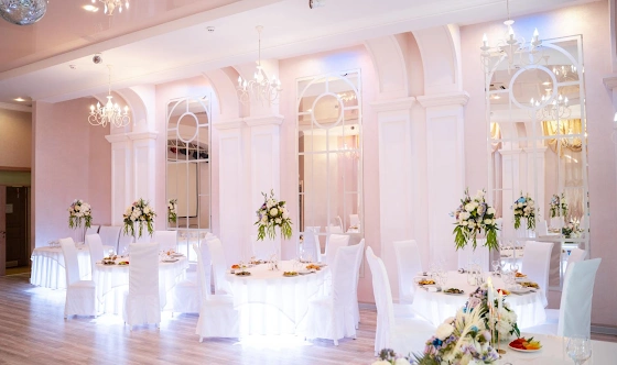 Фото №10 зала Основной зал