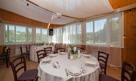 Фото №4 зала МАЯК