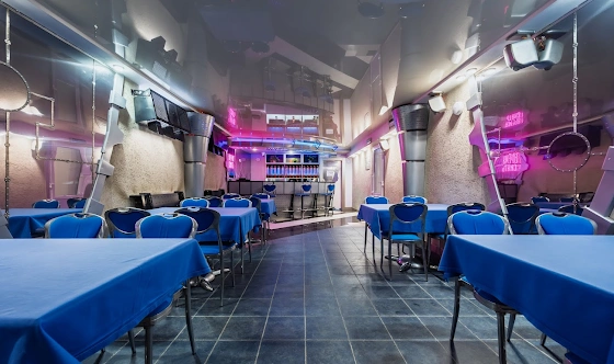 Фото №2 зала Караоке-бар