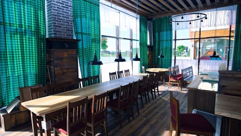 Фото №5 зала Основной зал