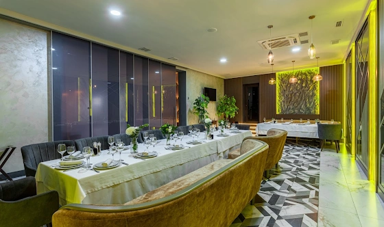 Фото №4 зала Веранда №3