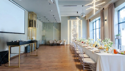 Фото №5 зала Лофт «Мираж»