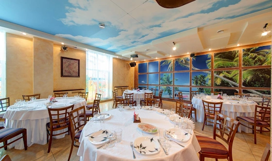 Фото №19 зала Банкетный зал 