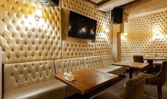 Фото №6 зала Зал Караоке 