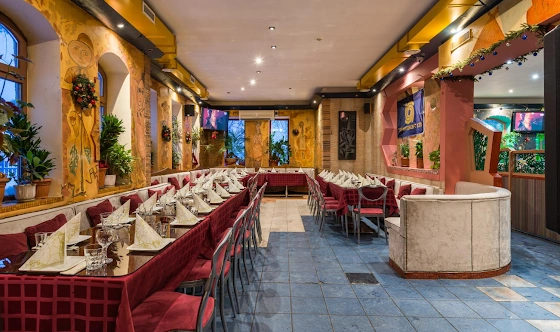 Фото №4 зала Большой зал