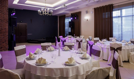 Фото №14 зала Банкетный зал