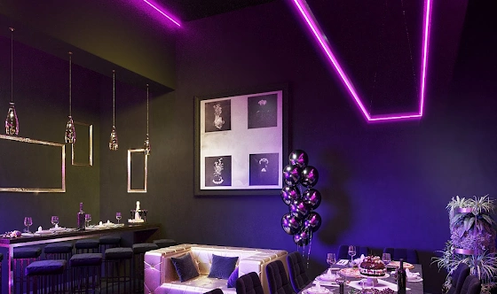 Фото №2 зала Лофт «Галерея»