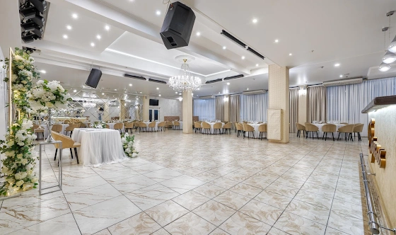 Фото №10 зала Основной зал