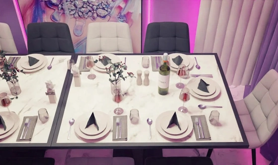 Фото №7 зала Лофт «Чилллофт»