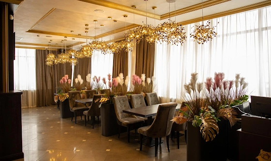 Фото №2 зала 2 этаж