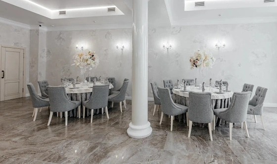 Фото №5 зала Банкетный зал