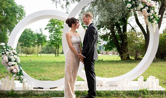 Фото №8 зала Большой зал