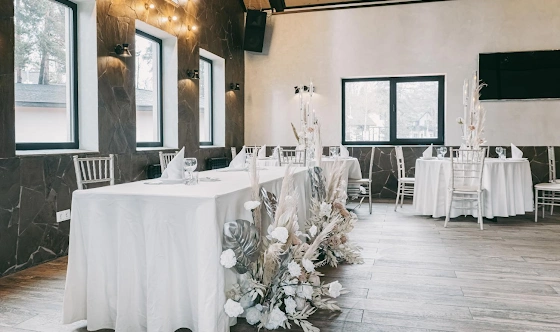 Фото №7 зала Основной зал 