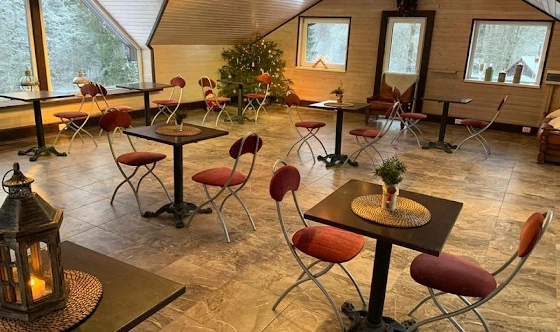 Фото №6 зала Банкетный зал