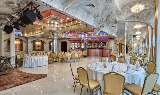 Фото №13 зала Банкетный зал