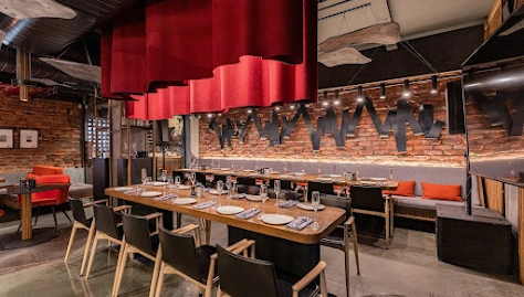 Фото №5 зала Зал "Левый"