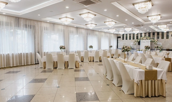 Фото №7 зала Основной зал