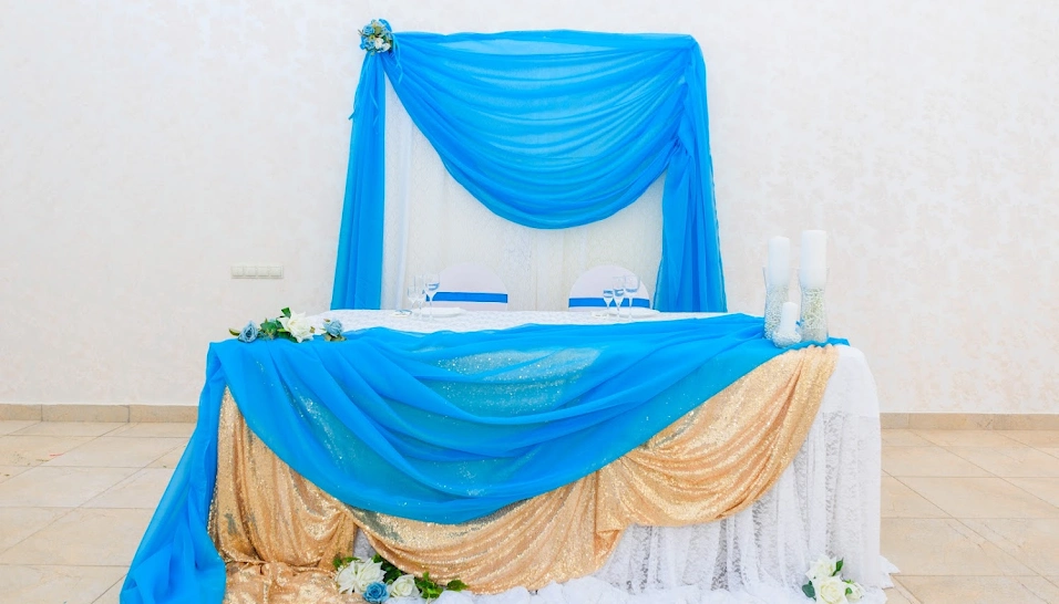 Фото №4 зала Банкетный зал