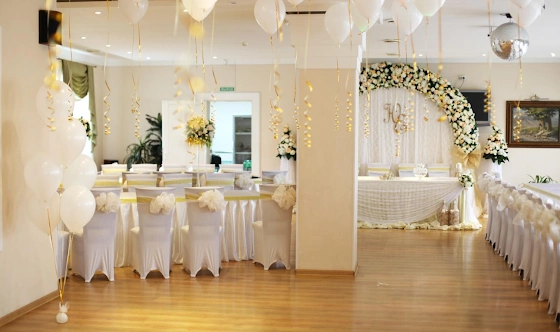 Фото №2 зала Основной зал