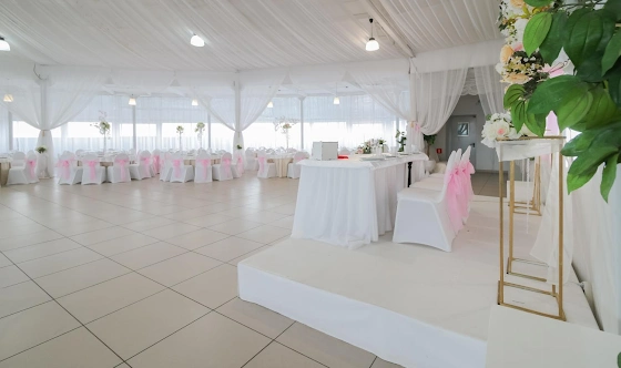 Фото №15 зала Банкетный зал