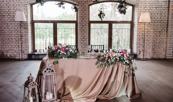 Фото №11 зала Большой зал