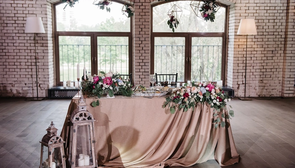 Фото №11 зала Большой зал