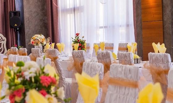 Фото №5 зала Большой зал