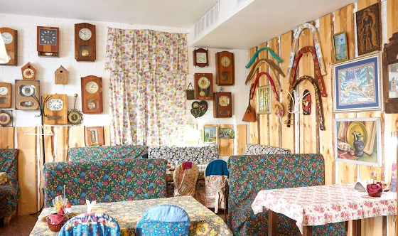 Фото №9 зала Основной зал 