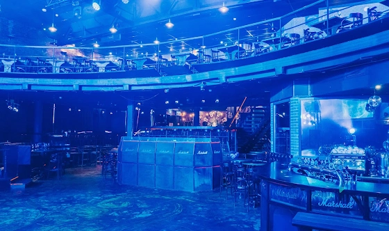 Фото №11 зала Основной зал