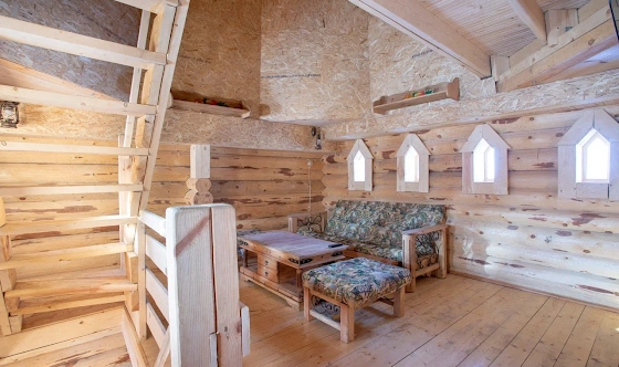 Фото №5 зала Мельница